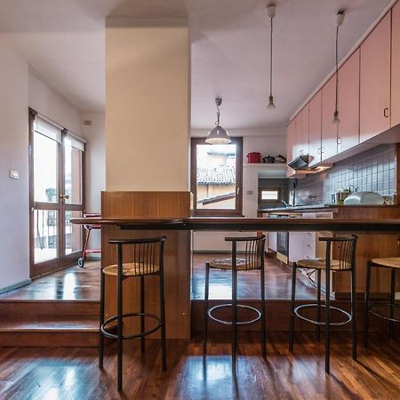 Unione, Bologna By Short Holidays Exteriör bild