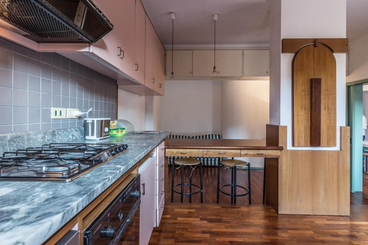 Unione, Bologna By Short Holidays Exteriör bild