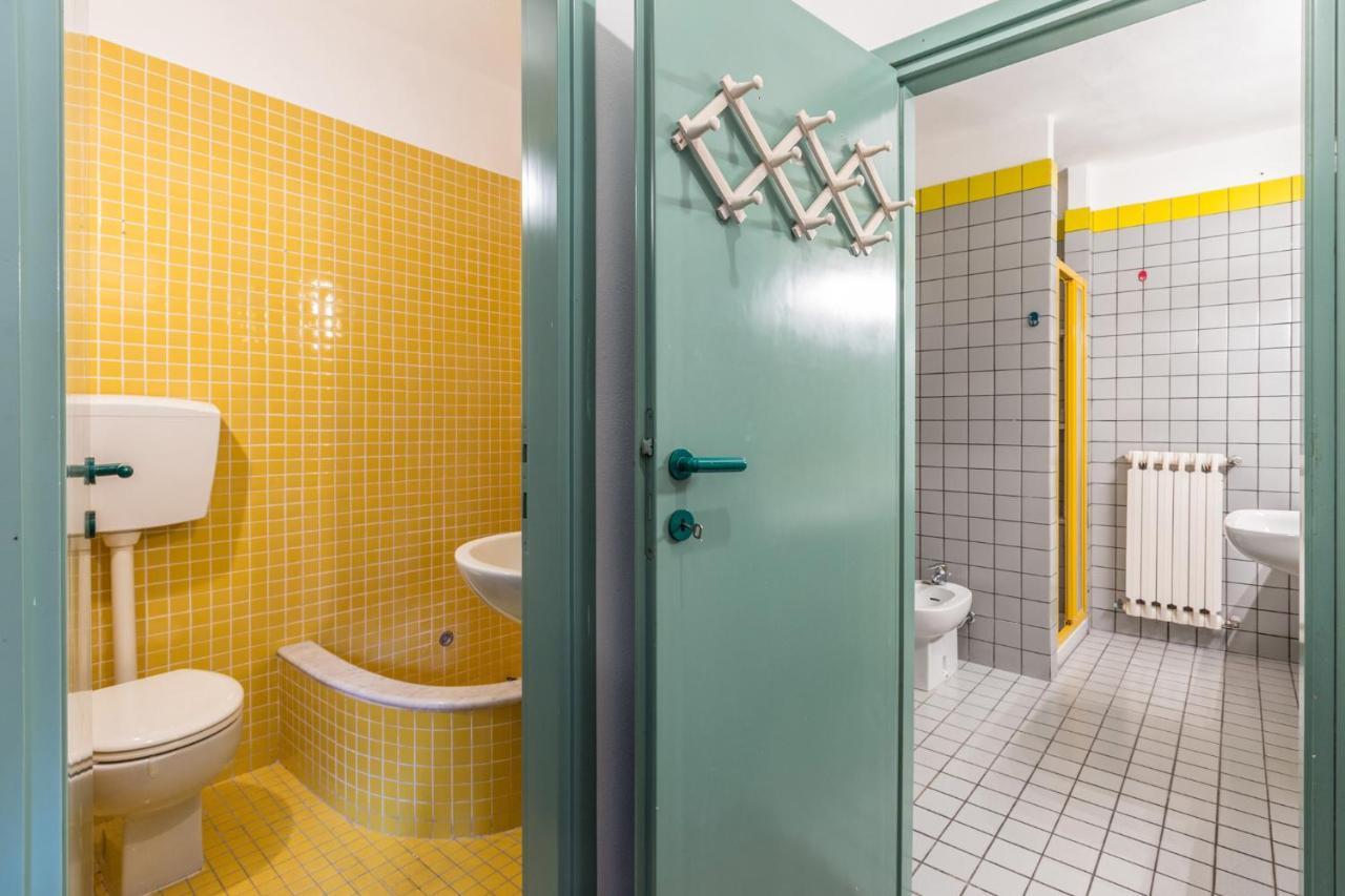 Unione, Bologna By Short Holidays Exteriör bild