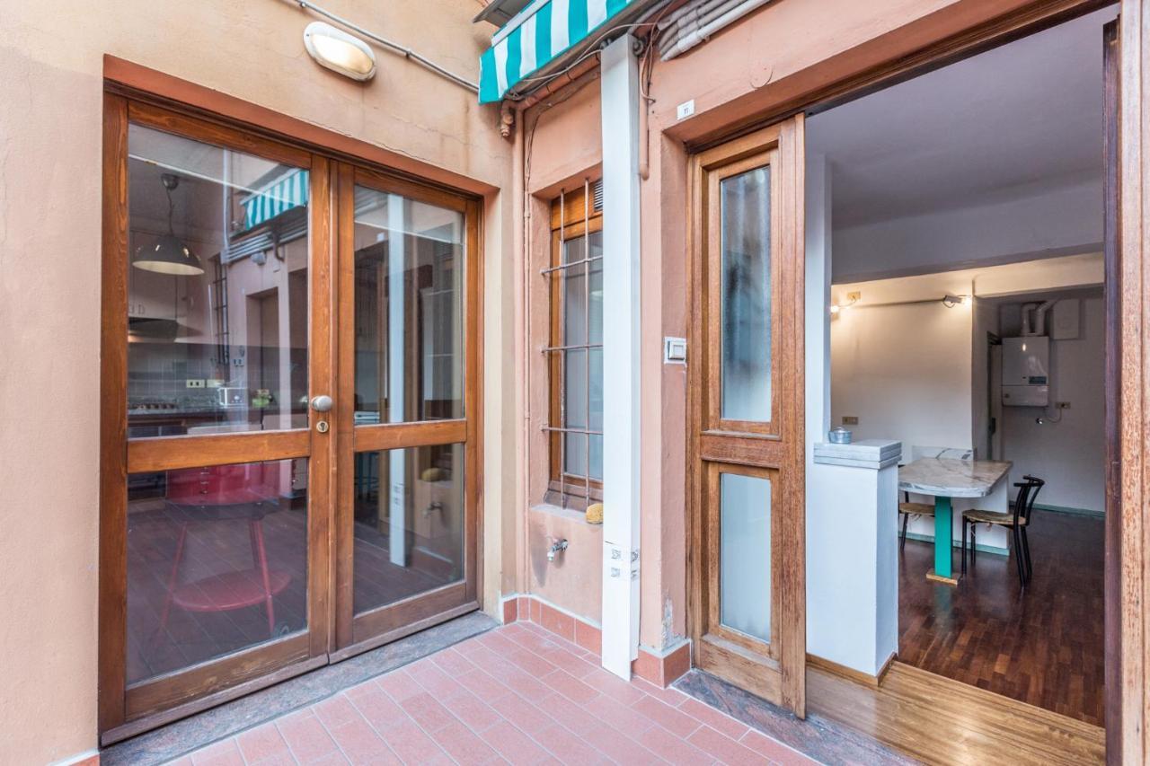Unione, Bologna By Short Holidays Exteriör bild