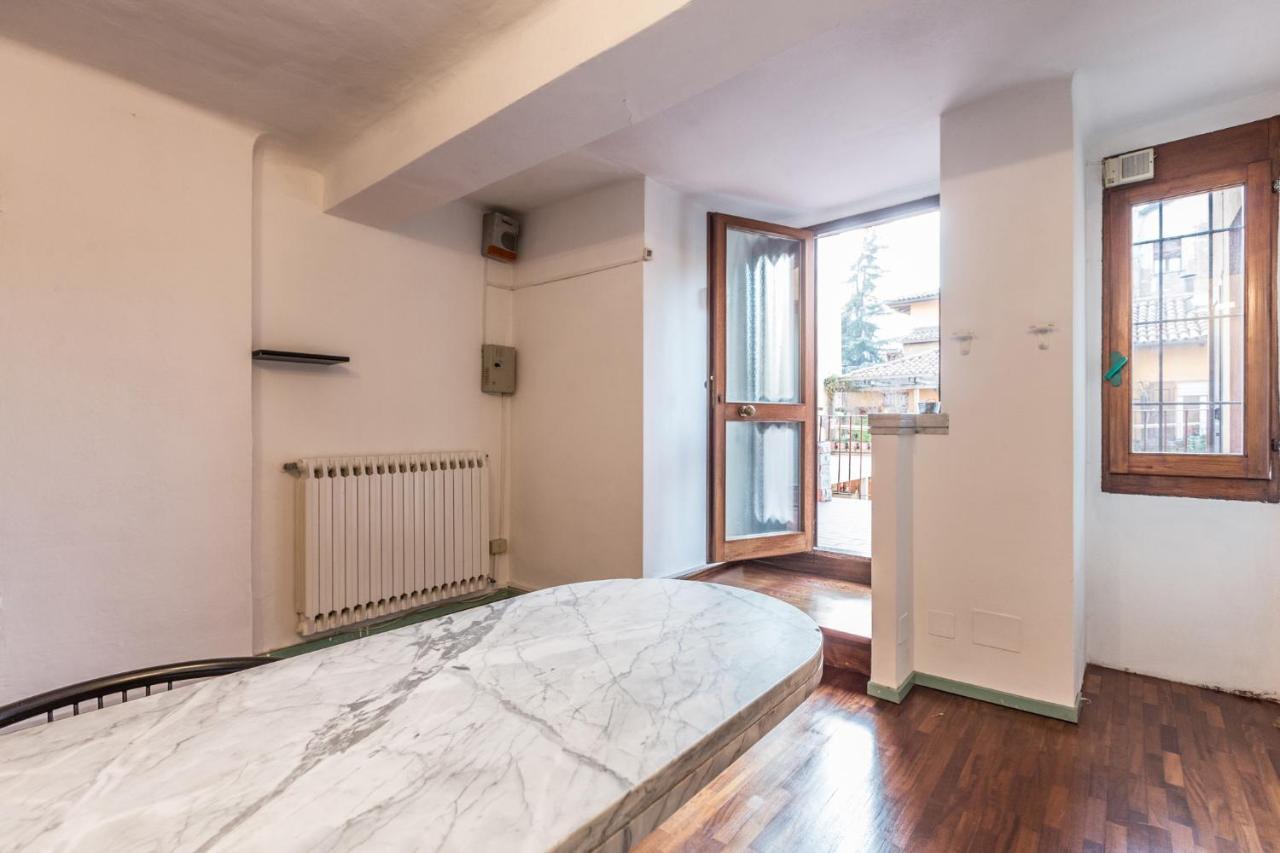 Unione, Bologna By Short Holidays Exteriör bild