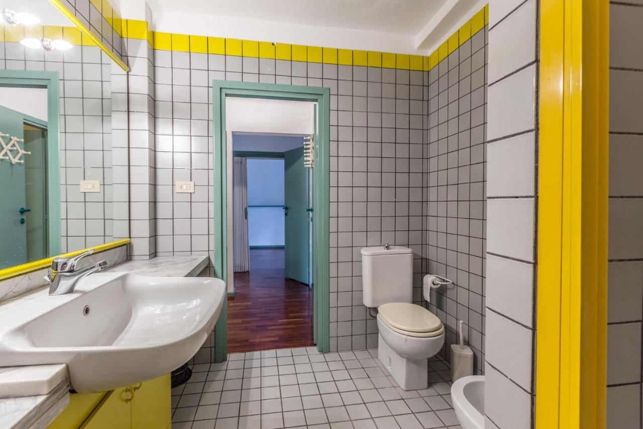 Unione, Bologna By Short Holidays Exteriör bild
