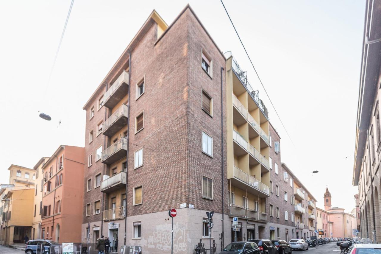 Unione, Bologna By Short Holidays Exteriör bild