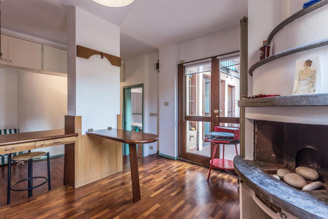 Unione, Bologna By Short Holidays Exteriör bild