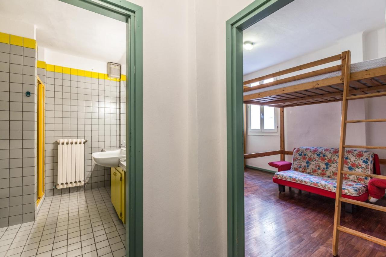Unione, Bologna By Short Holidays Exteriör bild