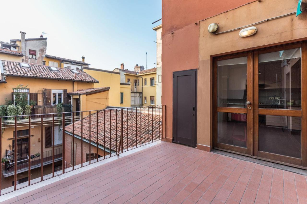 Unione, Bologna By Short Holidays Exteriör bild