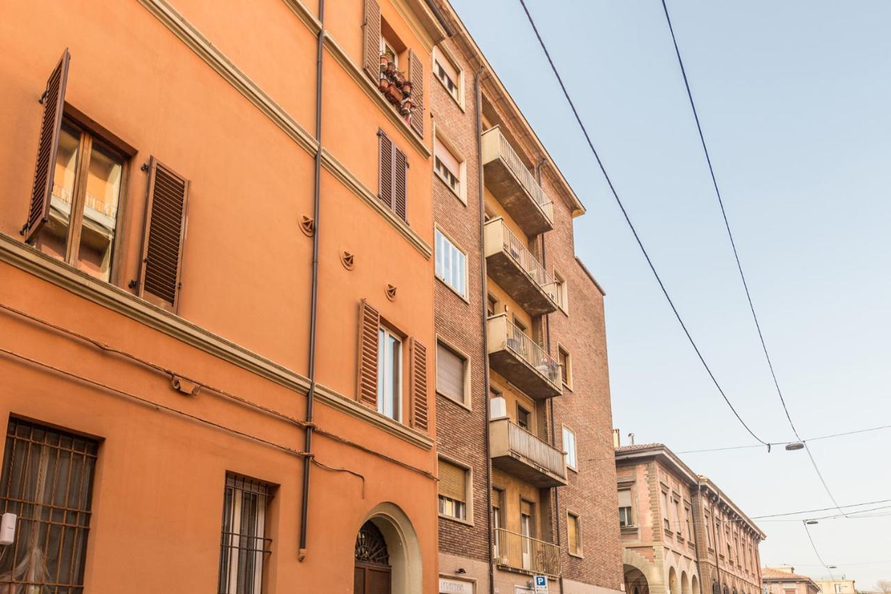 Unione, Bologna By Short Holidays Exteriör bild