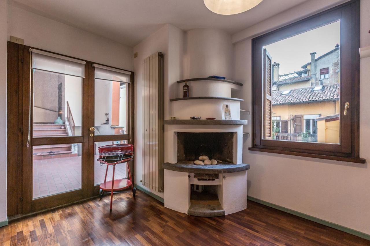 Unione, Bologna By Short Holidays Exteriör bild