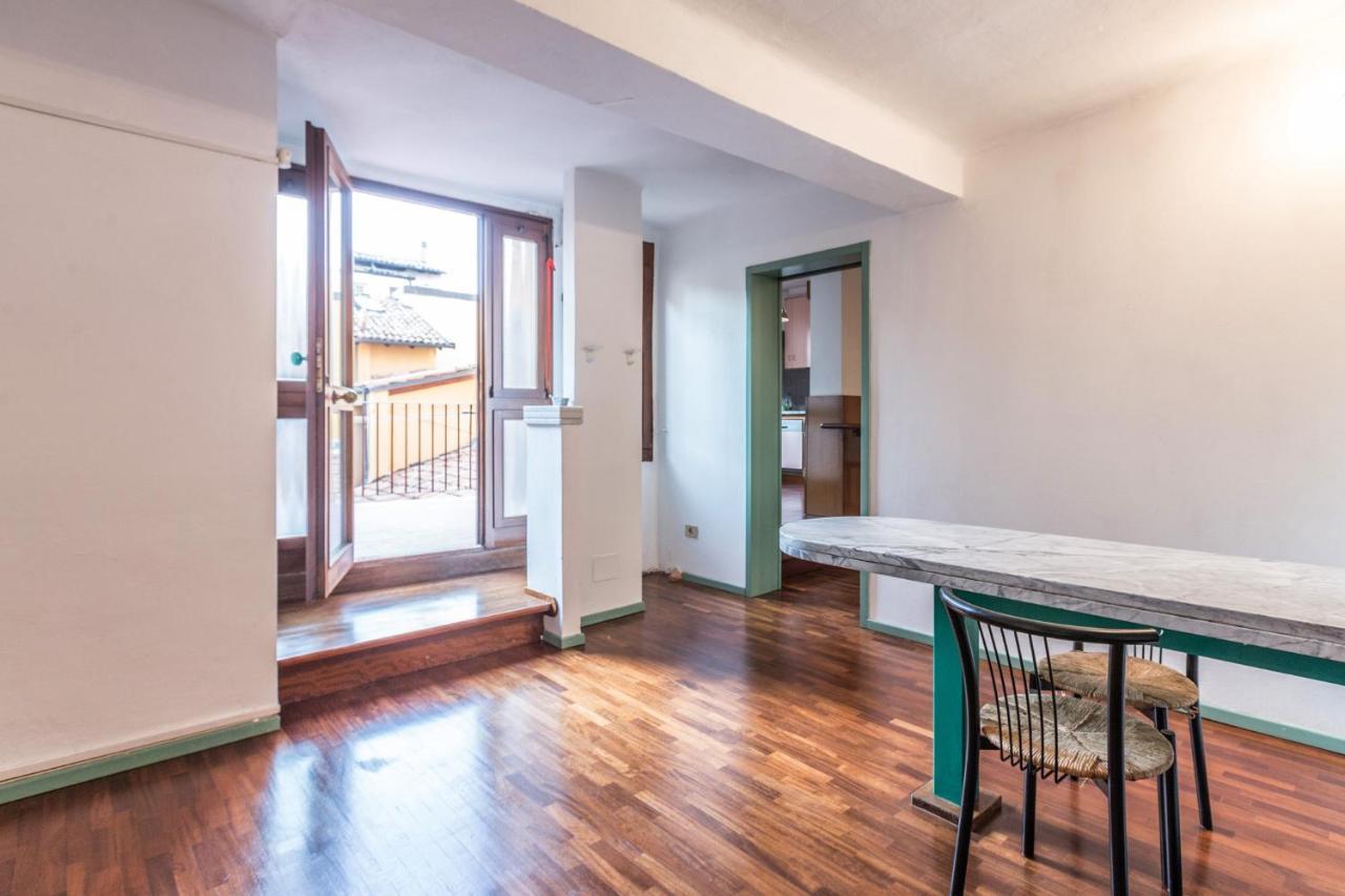 Unione, Bologna By Short Holidays Exteriör bild