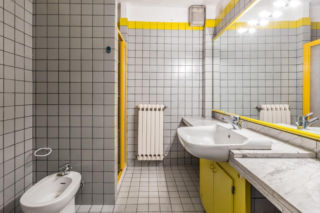 Unione, Bologna By Short Holidays Exteriör bild
